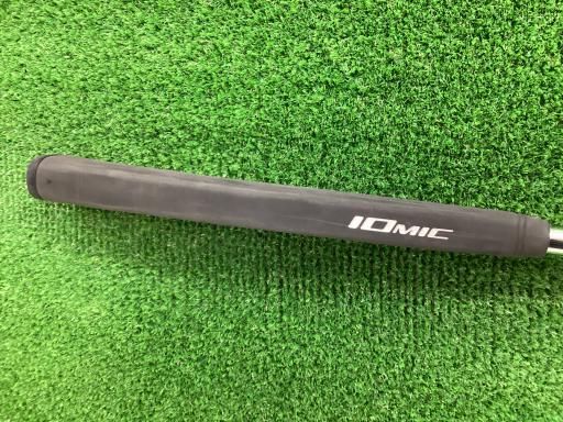 中古】 Piretti Piretti Bosa(2016) センター 33インチ パター PT