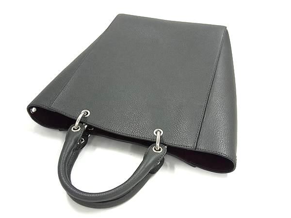 □新品同様□ MULBERRY マルベリー レザー 2WAY ハンドバッグ