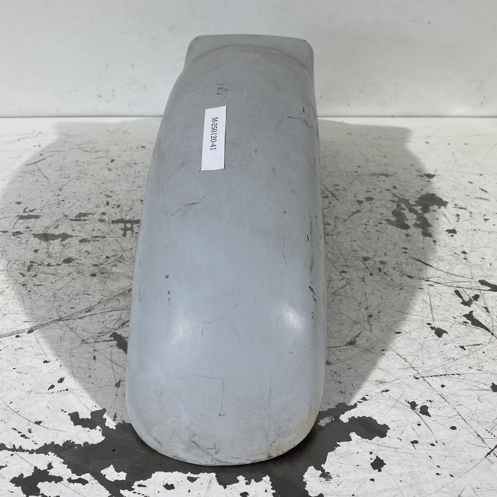 cbr400f3 フォーミュラ純正フロントフェンダー