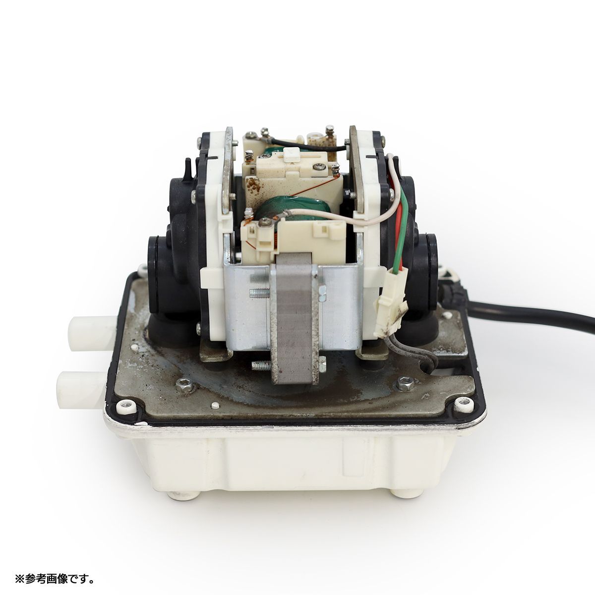 浄化槽ブロワー　フジクリーン　CFB100 逆洗タイマー　部品交換済み 浄化槽ブロワー フジクリーン CFB100 逆洗タイマー 部品交換済み