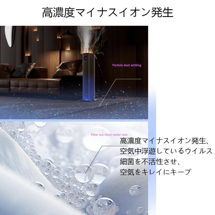 6段階調節