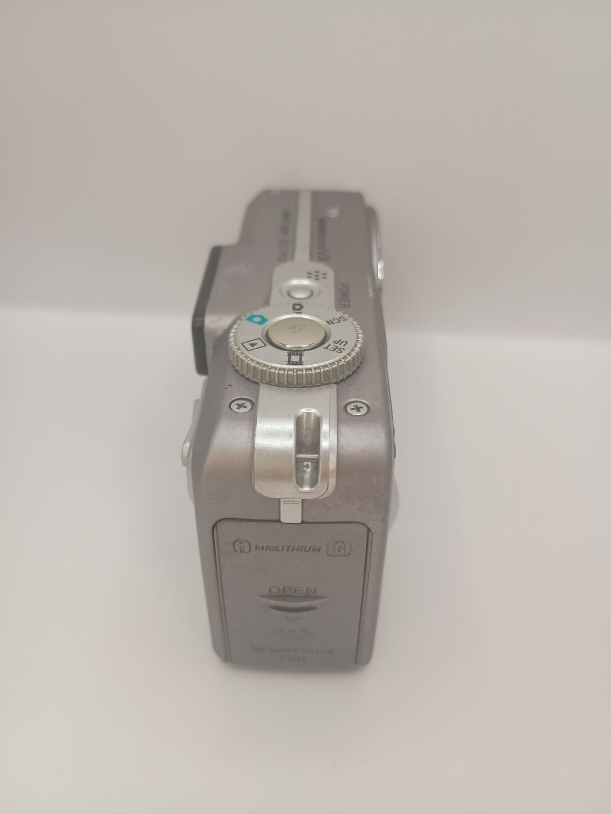 DSC-P10