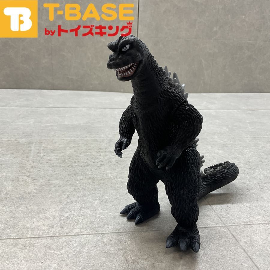 BANDAI バンダイ GODZILLA ゴジラ ムービーモンスターEX シリーズ ゴジラ 1968 ソフビ フィギュア ムービーモンスターEXシリーズ ゴジラ1968 | ゴジラ
