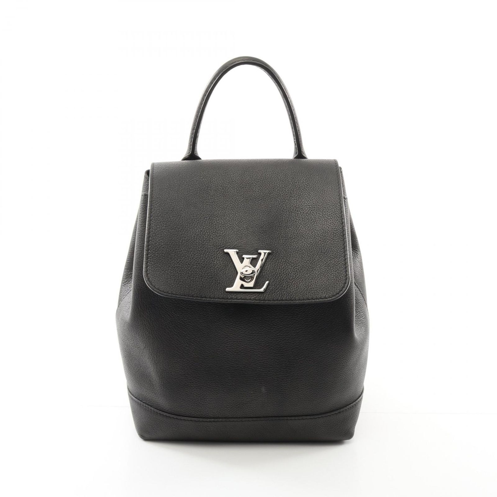 LOUIS VUITTON ルイ ヴィトン ロックミー バックパック ノワール リュックサック バックパック