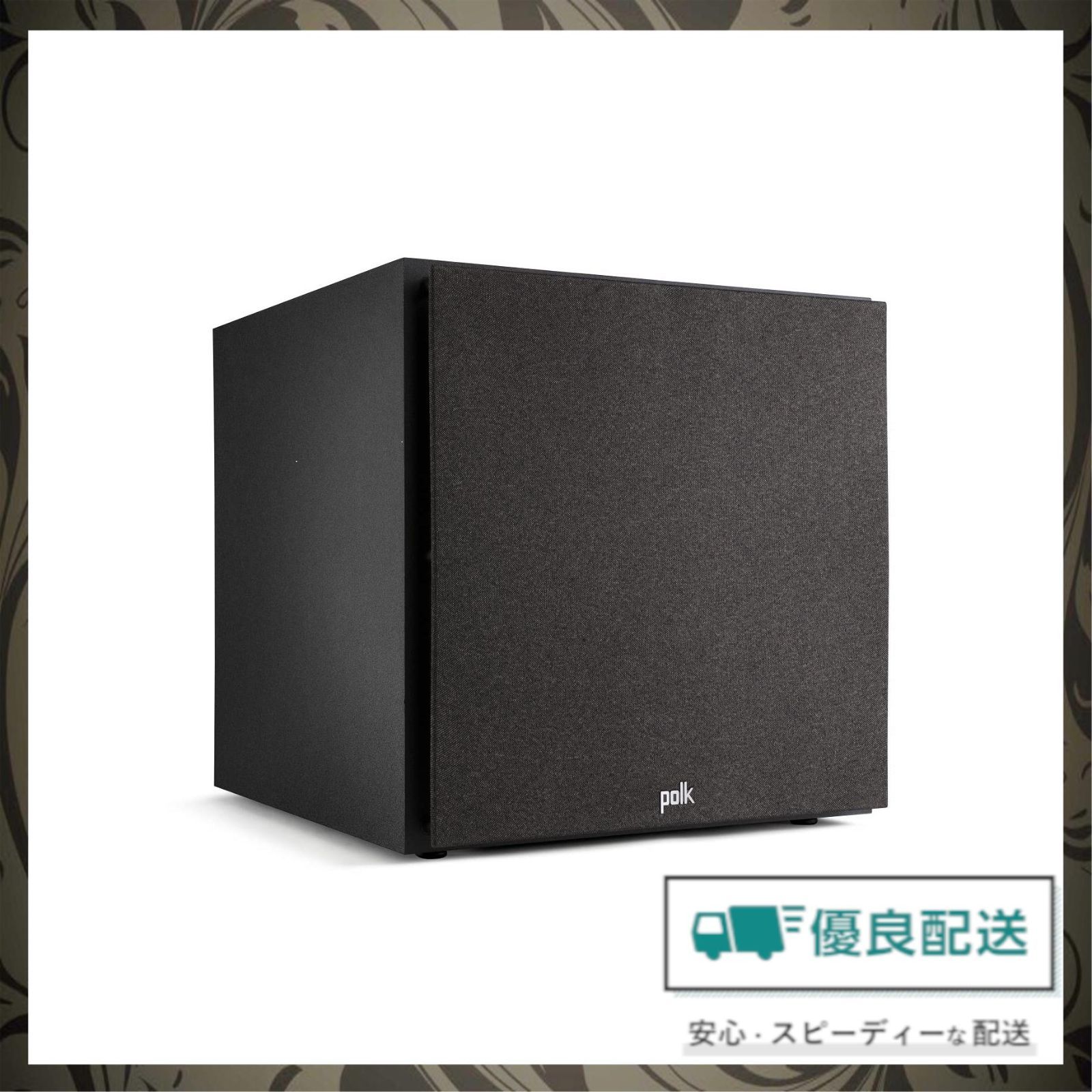 ポーク MONITOR XT12 サブウーファー ポーク MONITOR XT12 サブウーファー Amazon.co.jp: ポークオーディオ