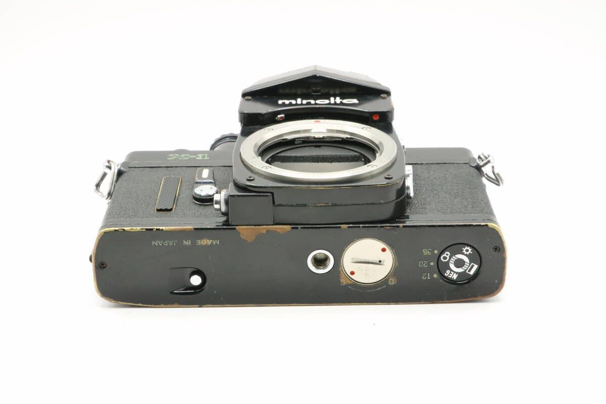 ☆訳あり大特価☆ ミノルタ MINOLTA X-1 AEファインダー #1369 - メルカリ