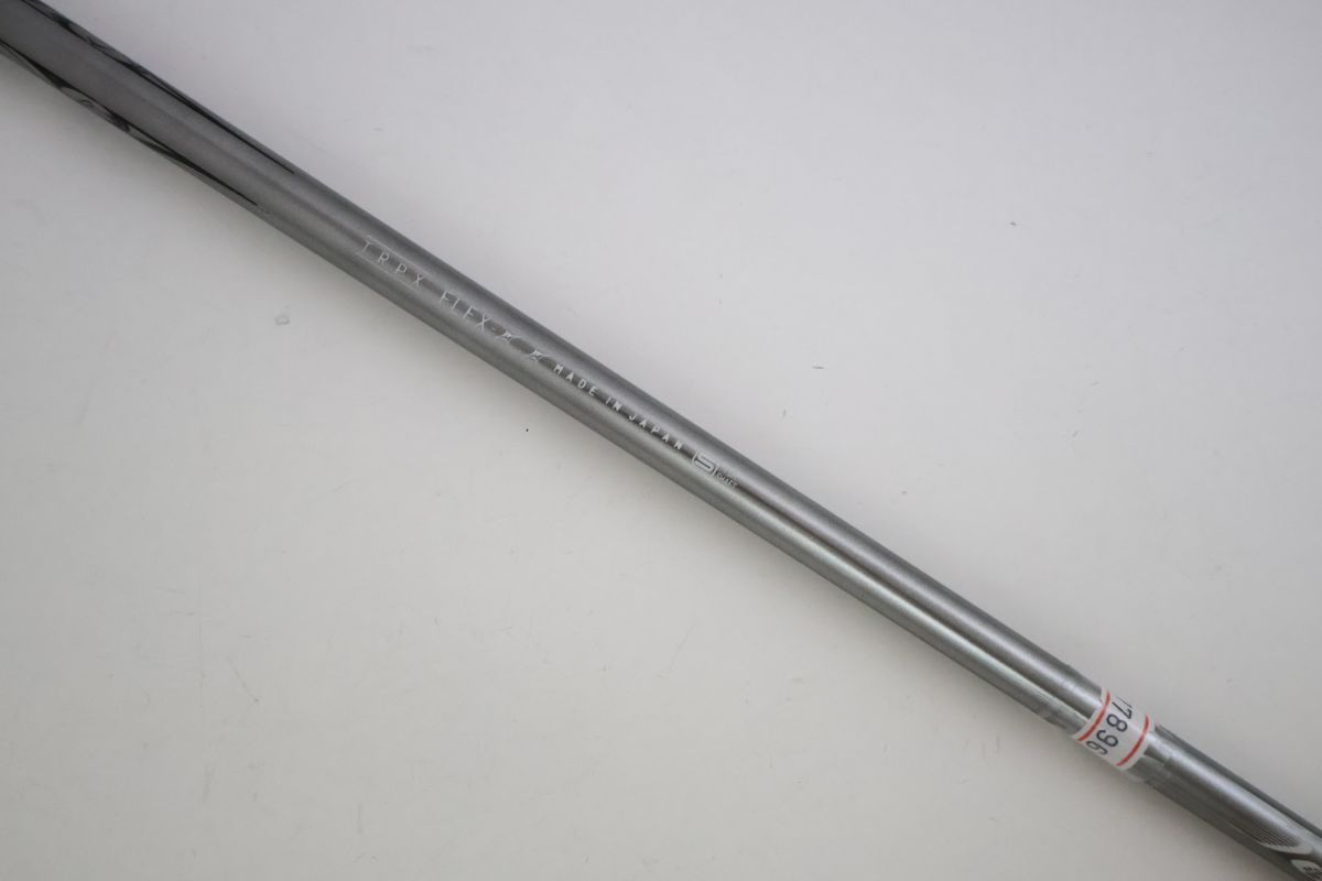 まい ○TRPX ティーアールピーエックス UT・7 フレックス