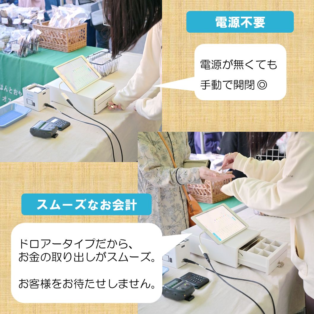 TC-208XT ホワイト