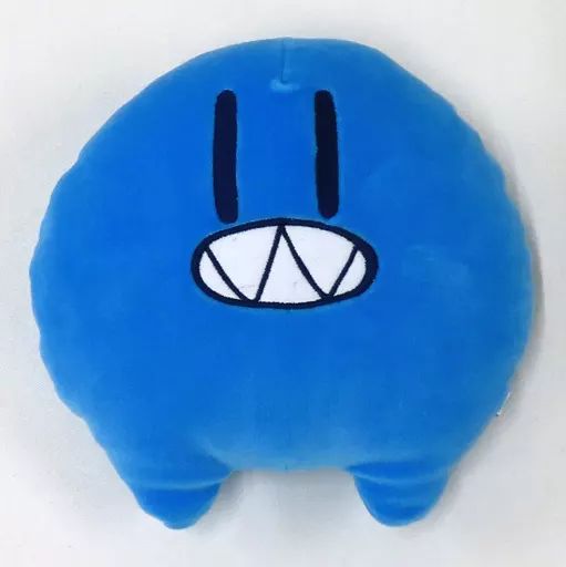 中古】クッション・抱き枕・本体 らっだぁ ぬいぐるみクッション