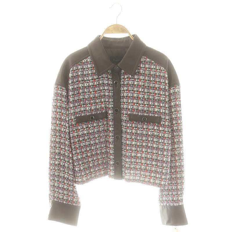 ダイアグラム グレースコンチネンタル Diagram GRACE CONTINENTAL 23AW