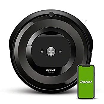 中古】 ルンバ e5 アイロボット ロボット掃除機 水洗い ダストボックス 