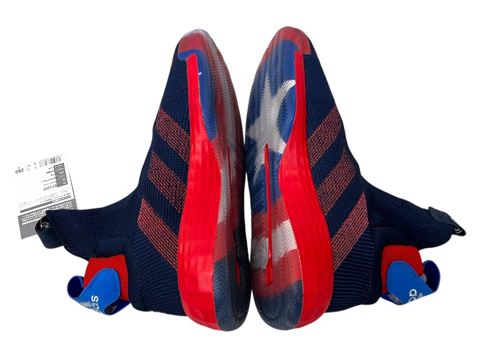 adidas (アディダス) ×MARVEL(マーベル) N3XT L3V3L ネクスト レベル 