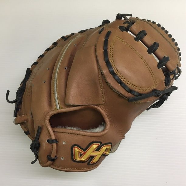ハタケヤマ　硬式　キャッチャーミット　pbw　3201 　グローブ ハタケヤマ 硬式 キャッチャーミット pbw 3201 グローブ グローブ