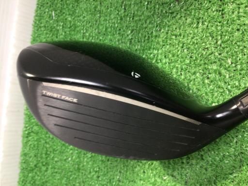 中古】 テーラーメイド STEALTH2 HD 5W フェアウェイウッド FW