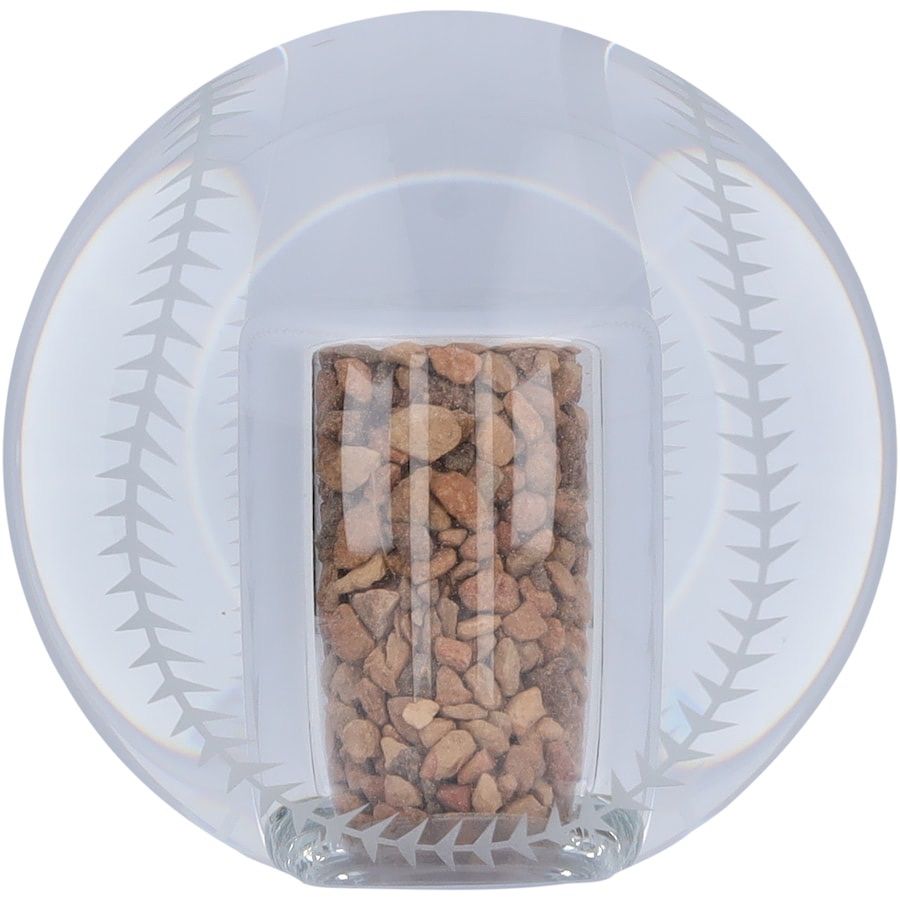 大谷翔平　記念 クリスタルボール　MLBホログラム正規品　50/50 大谷翔平 記念 クリスタルボール MLBホログラム正規品 サイン