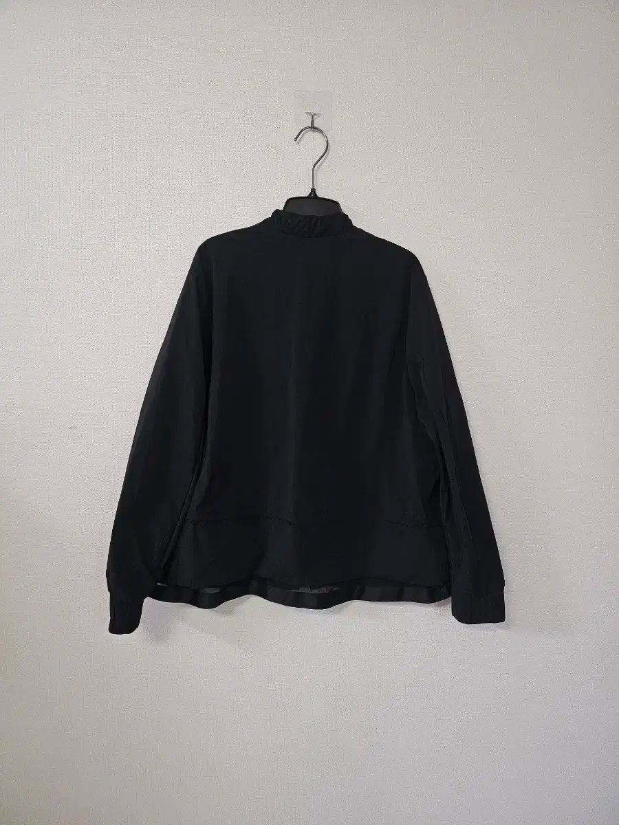 フェアライアー ブラック