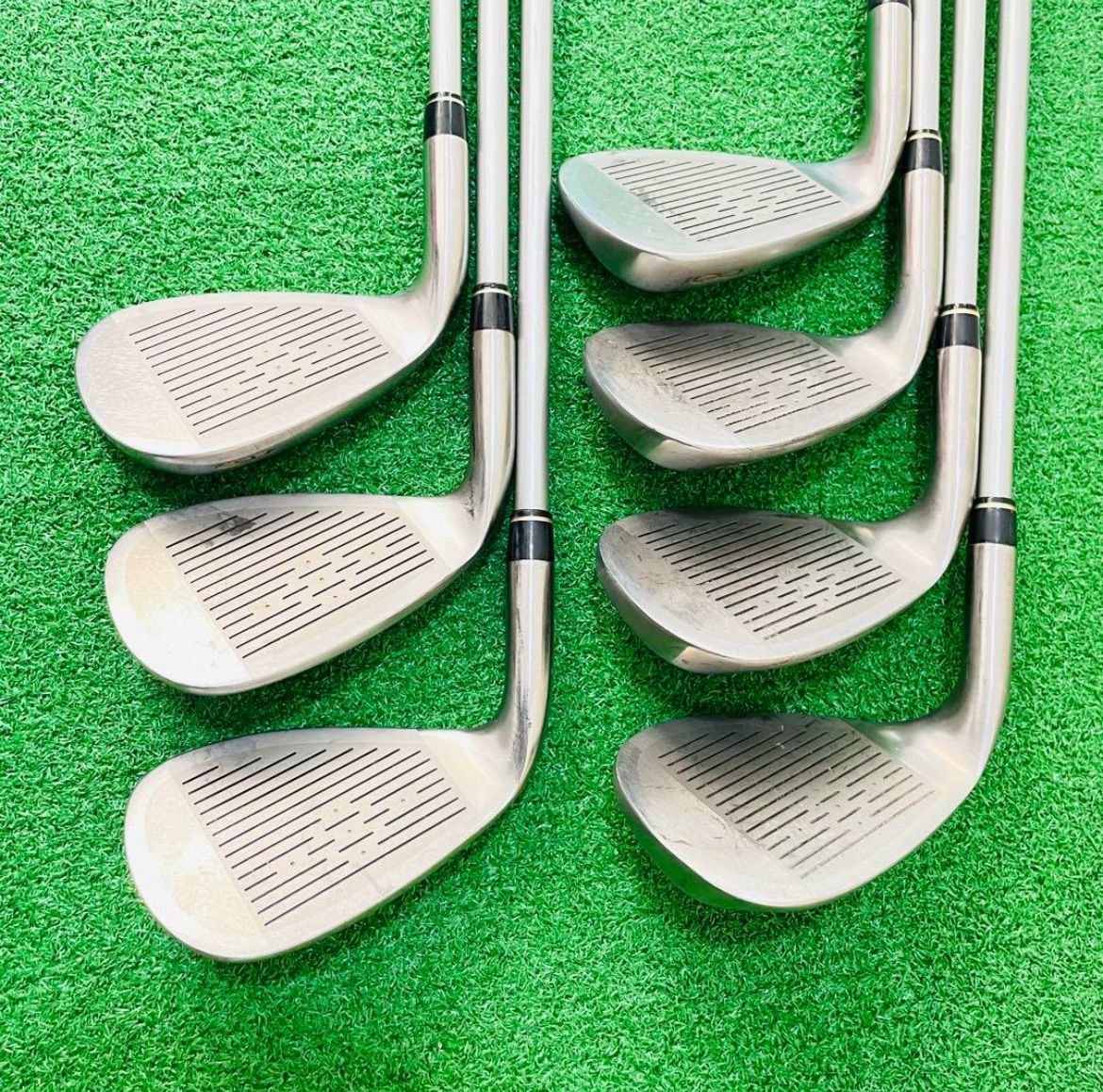 8530 Callaway TSURUYA Quincy レディース ゴルフクラブ11本セット