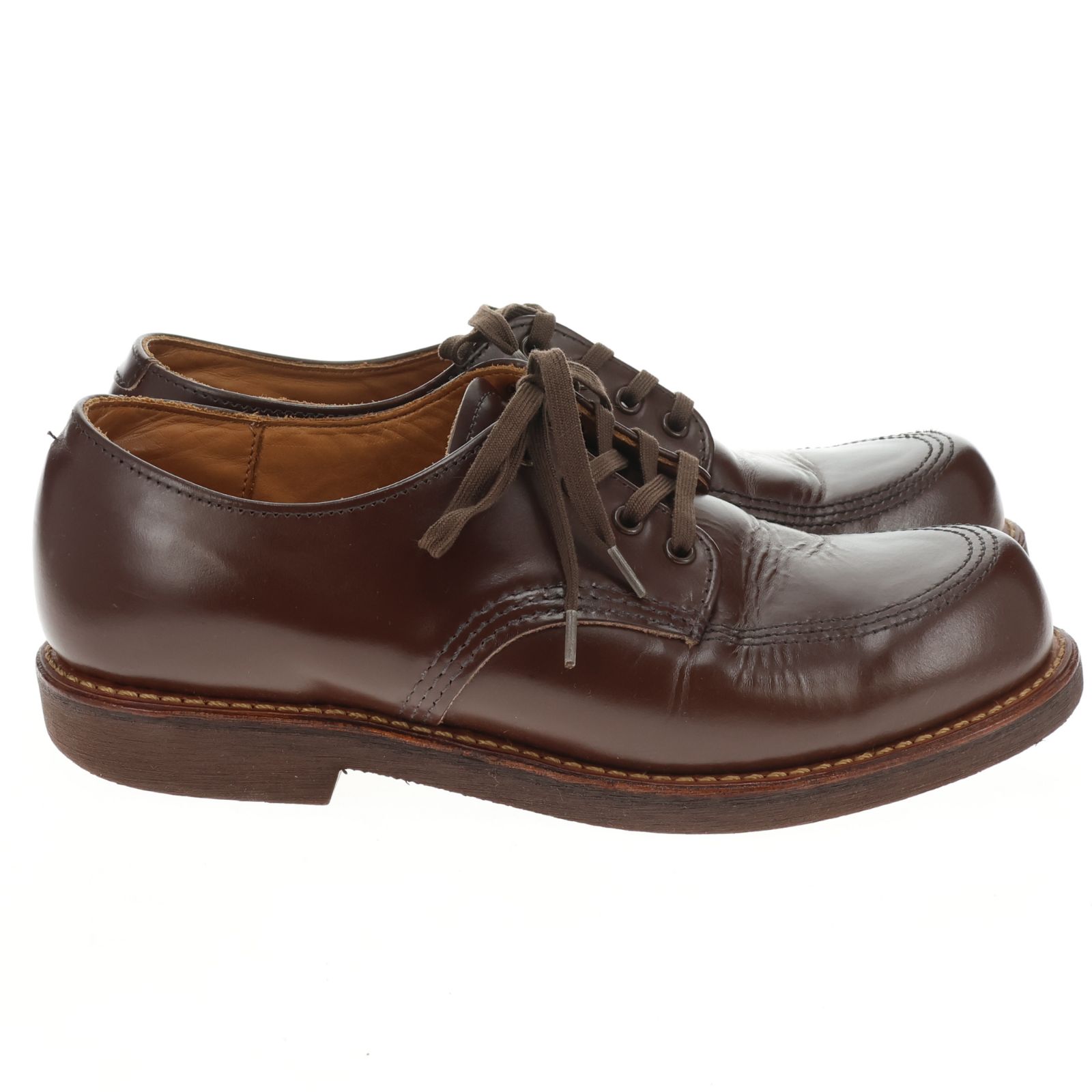 REDWING レッドウィング 9202 GARAGEMAN ガレージマン US8 26.0cm