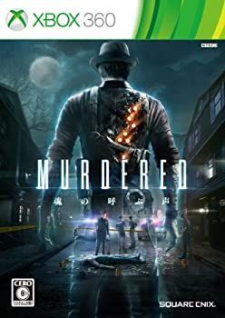 中古】マーダード 魂の呼ぶ声 - Xbox360
