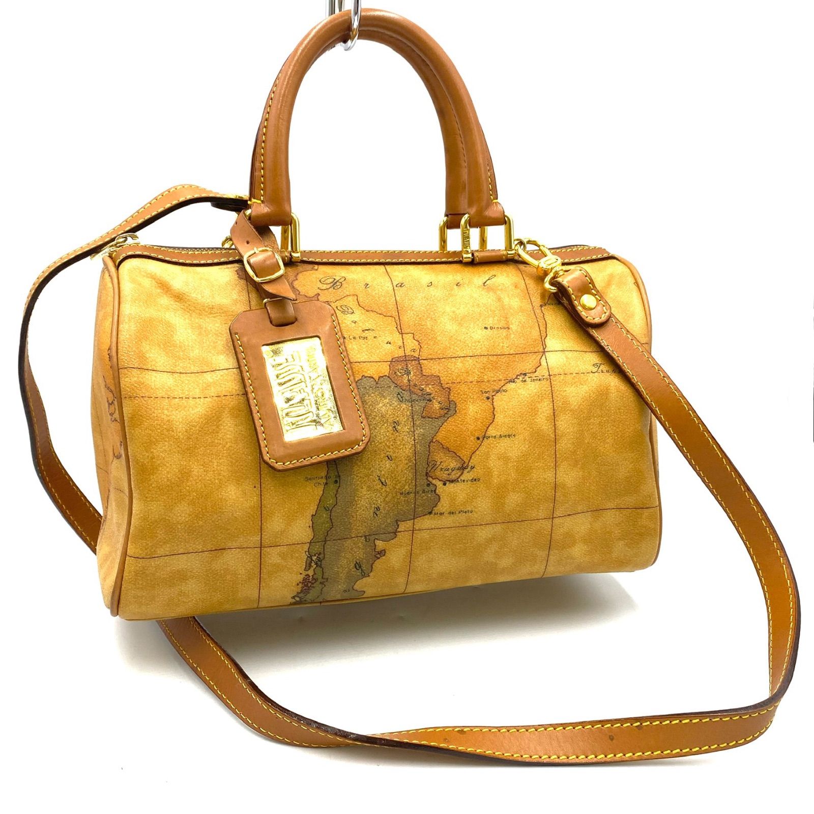 プリマクラッセ 2way ショルダーハンドバッグ プリマクラッセ ミニボストン ショルダーバッグ 2way プリマクラッセ