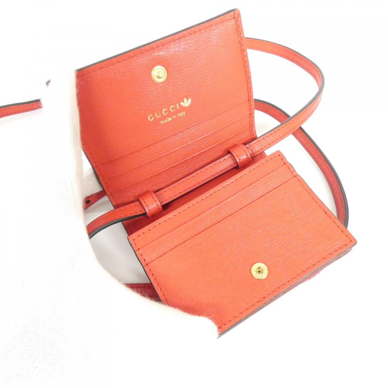 UWLBG ショルダーウォレット