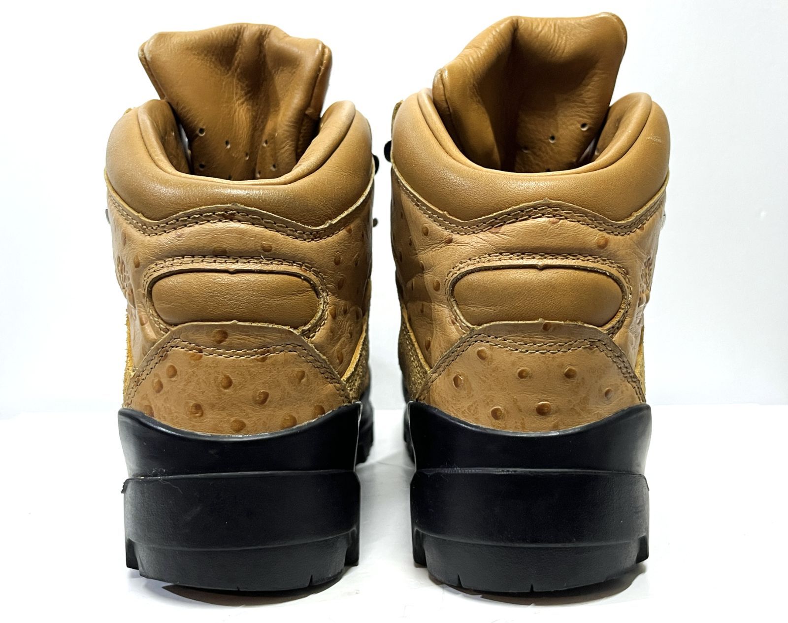 US9/27cm◇Stussy × Timberland｜ステューシー ティンバーランド GORE