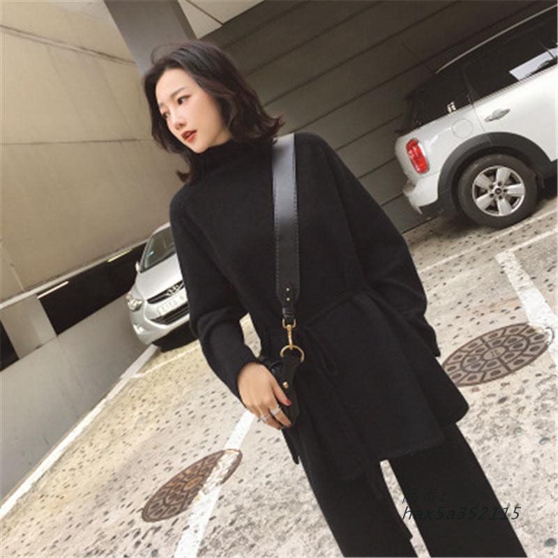 レディース ニット