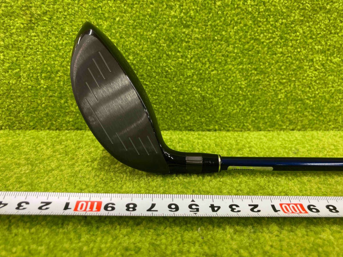 ダンロップ DUNLOP SRIXON ZX Diamana ZX 50 フレックスS ロフト