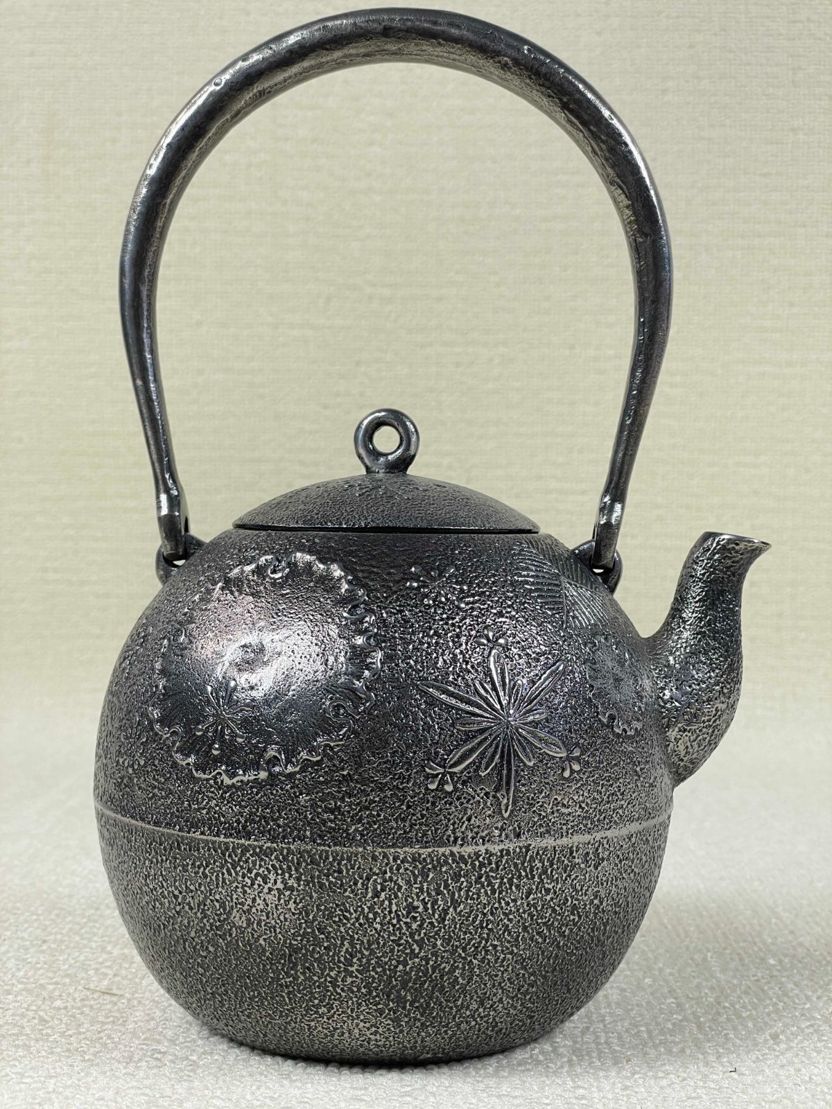 茶道具