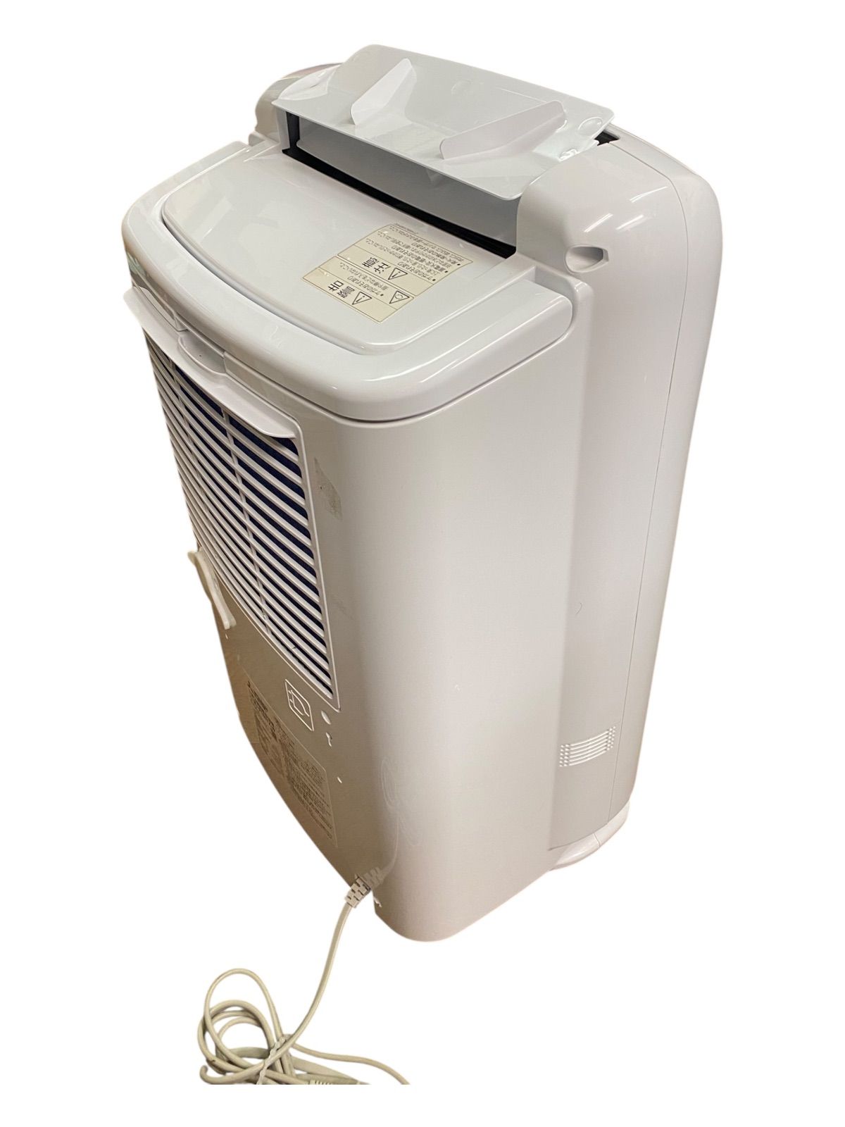 【2022年製】 三菱 衣類乾燥 除湿機 MJ-P180TX-W ミツビシ 2022年製】 三菱 衣類乾燥 除湿機 MJ-P180TX-W ミツビシ 三菱