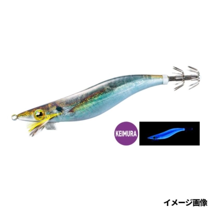 SHIMANO - 美品セフィアＢＢC3000SDHとスクイッドマニア新品未使用エギ4本セット 商品入荷情報 - シマノ「セフィア エギザイル4X4TUNE ラトル