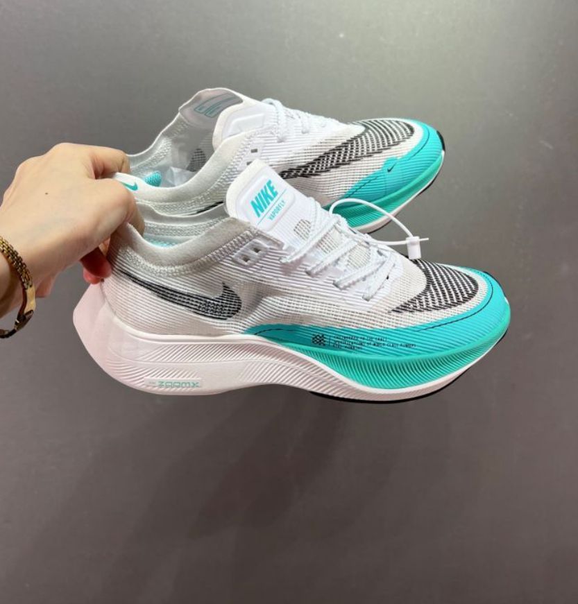 Nike ZoomX Vaporfly NEXT% 2 25cm