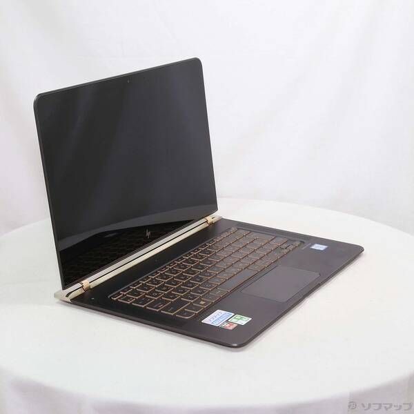 Hothotレビュー日本HP「HP Spectre 13-v006TU」 ~世界最薄の Hothotレビュー日本HP「HP Spectre 13-v006TU」 ~世界最薄の