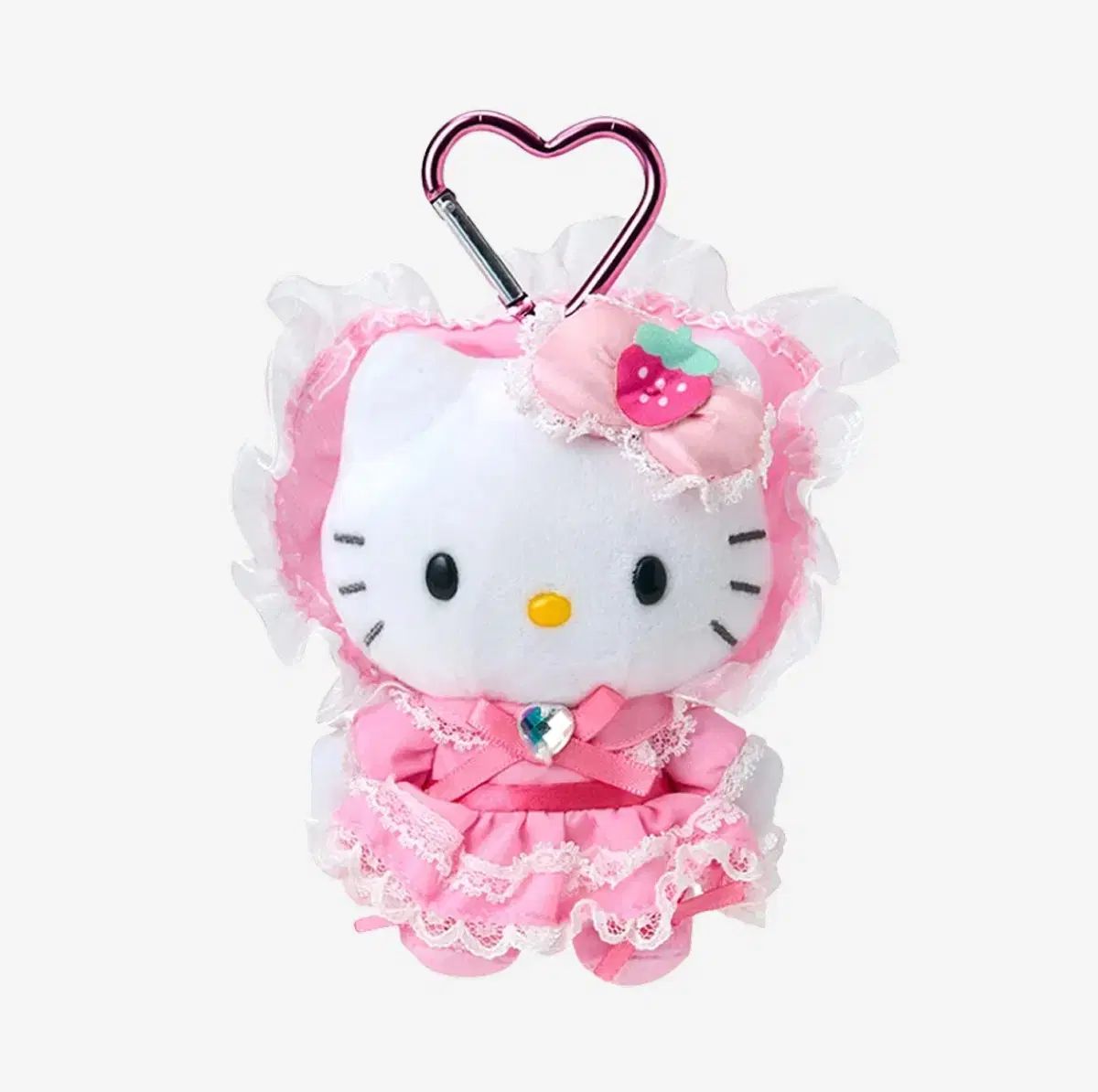 新品/未開封) 正規品 サンリオ ハロー キティ ロリータ
