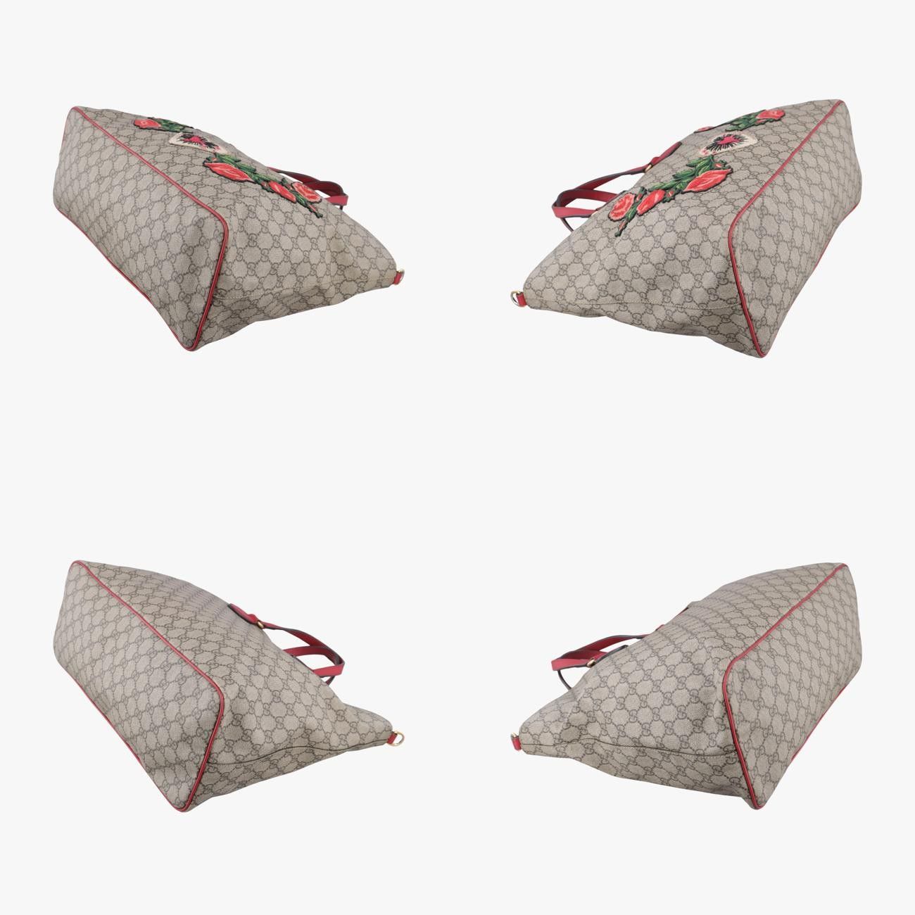 グッチGucciGGスプリーム