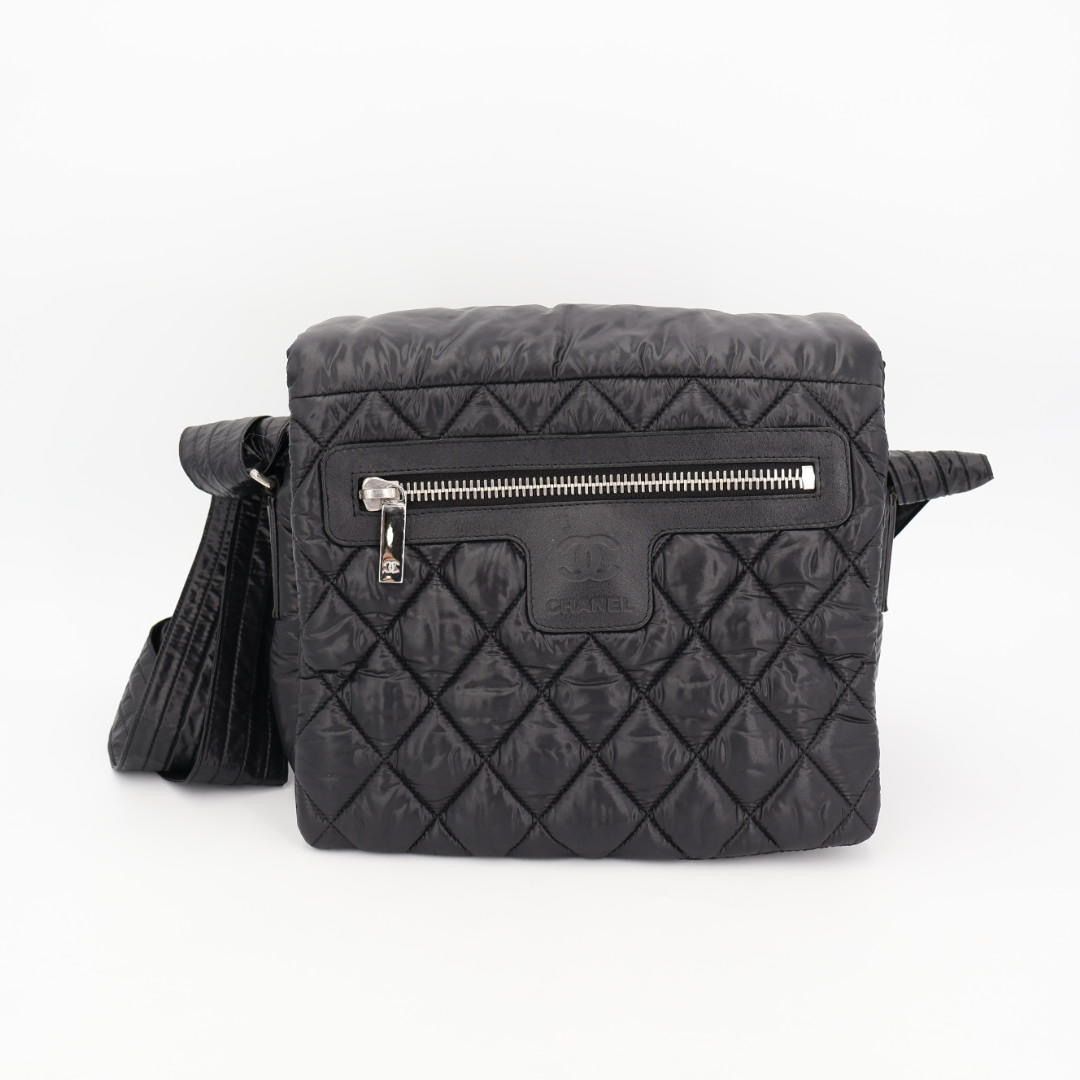シャネル CHANEL CHANEL シャネル コココクーン マトラッセ