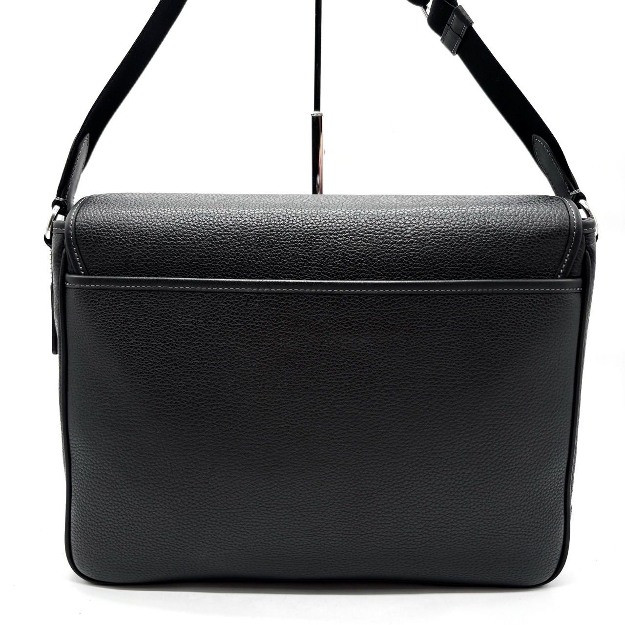 ✨美品✨ COACH コーチ メッセンジャーバッグ スプリント A4