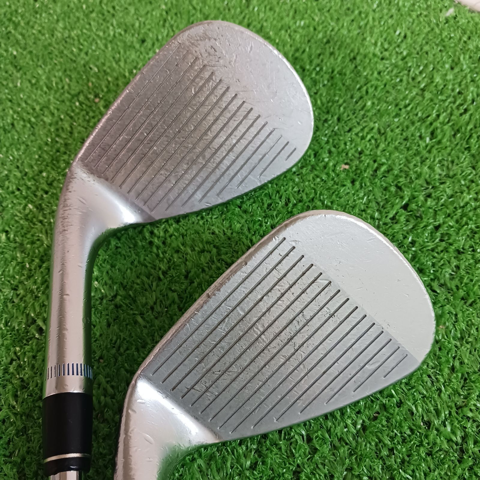 Callaway JAWS ウェッジ 52° 58° セット Callaway jaws ウェッジセット 52/58 クラブ