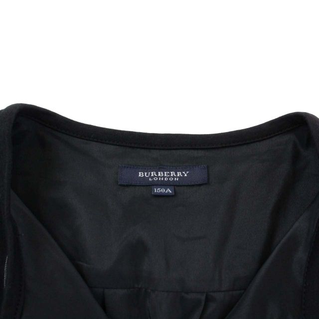 バーバリー ロンドン BURBERRY LONDON 子供服 ジュニア ワンピース 