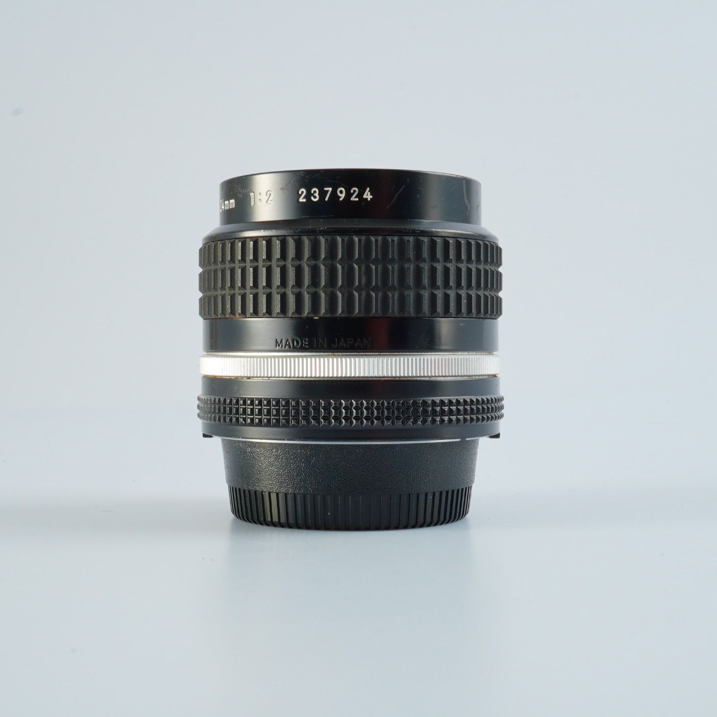 Nikon ニコン NIKKOR 24mm F2.8 カメラ レンズ Nikon ニコン Ai-s