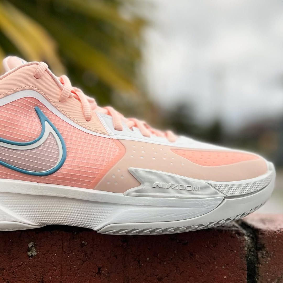 NIKE AIR ZOOM G.T. CUT CROSS ナイキ エア ズーム GT カット