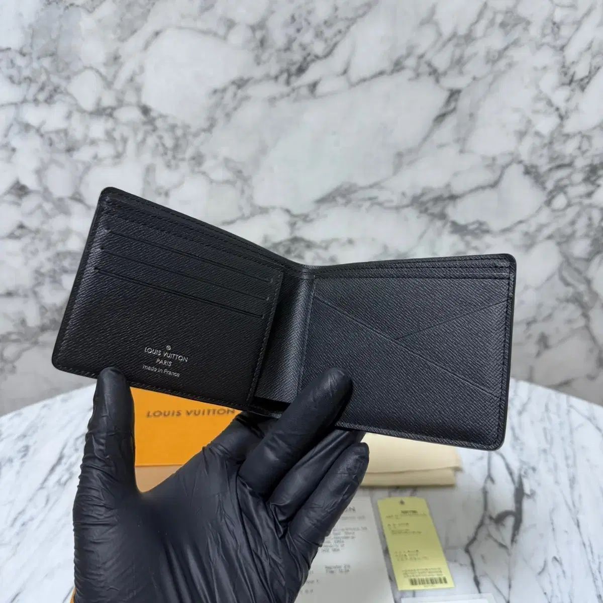 正規品 LOUIS VUITTON ルイ・ヴィトン エピ サンチュール ベルト 