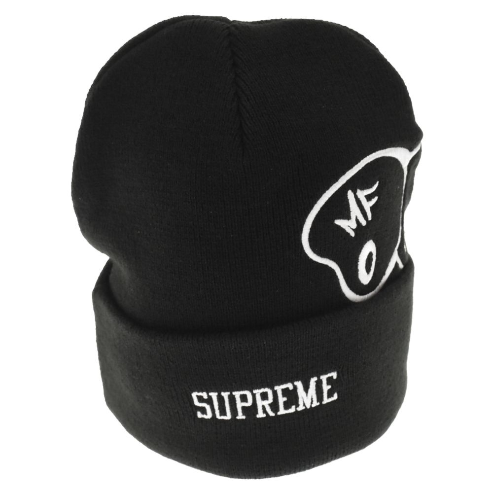 Supreme Mf Doom Beanie シュプリーム ドゥーム ビーニー-