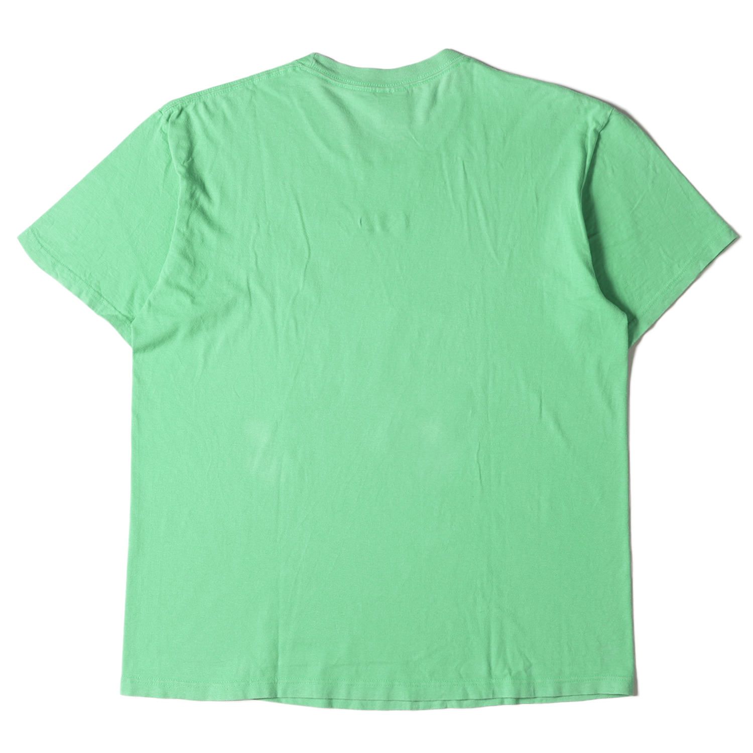 Supreme シュプリーム Tシャツ サイズ:M 21AW リック・ルービン フォト 