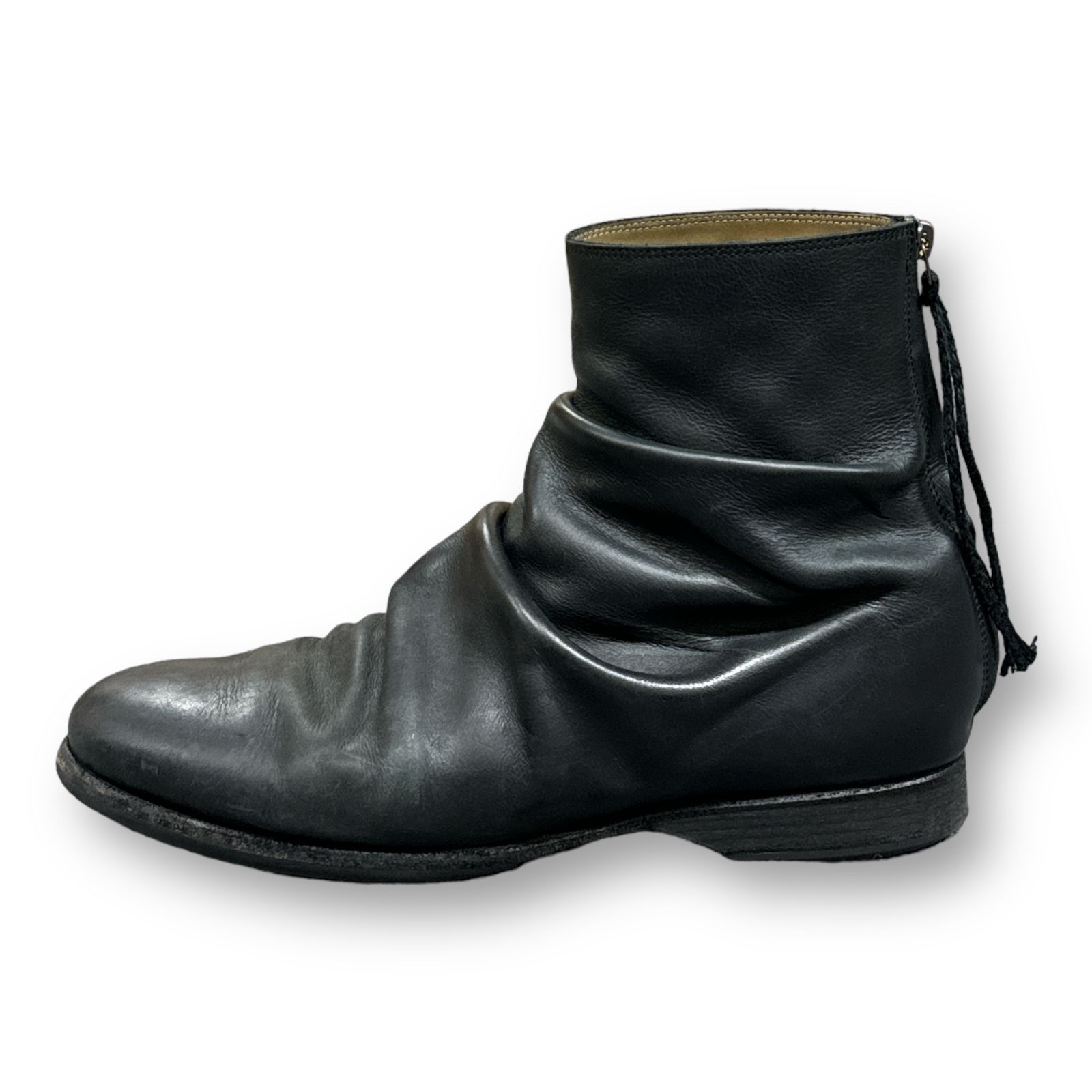 定価178200円 Yohji Yamamoto × CHEREVICHKIOTVICHKI 23AW TUMBLED 