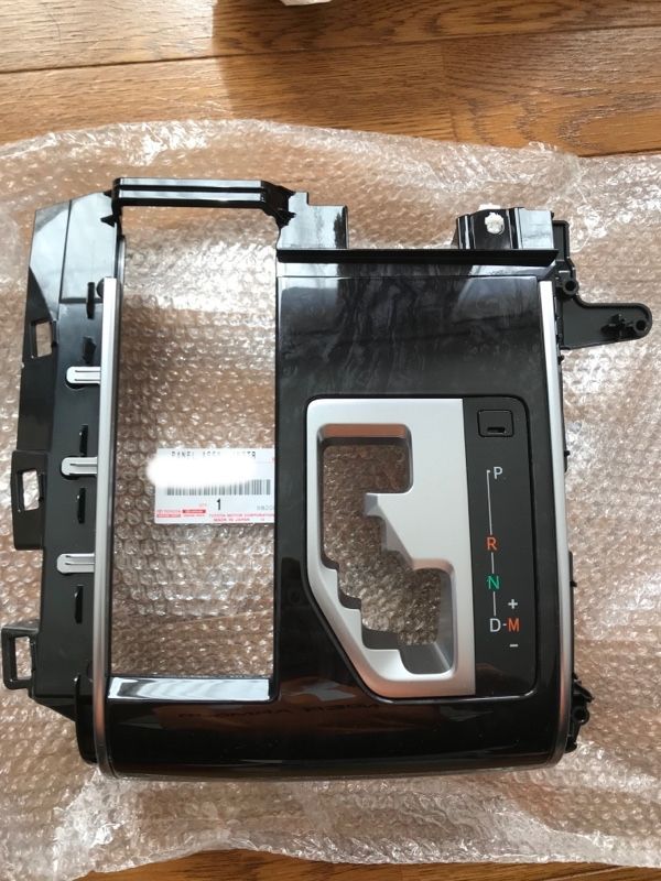 ☆新品☆ トヨタ純正 TOYOTA 30系 アルファード ヴェルファイア 後期