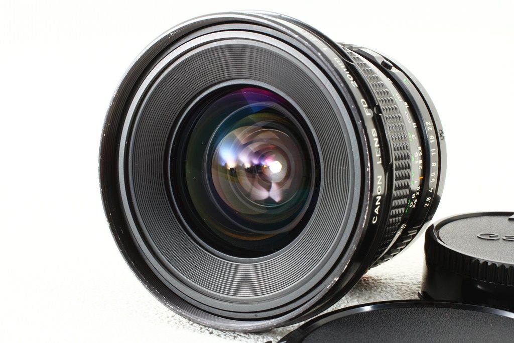 鷹の目の名玉 ミノルタ MC ROKKOR-PG 58mm F1.2 186 〓 MINOLTA