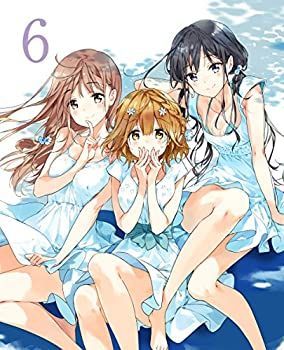 政宗くんのリベンジ 第6巻 [DVD] 【公式通販】