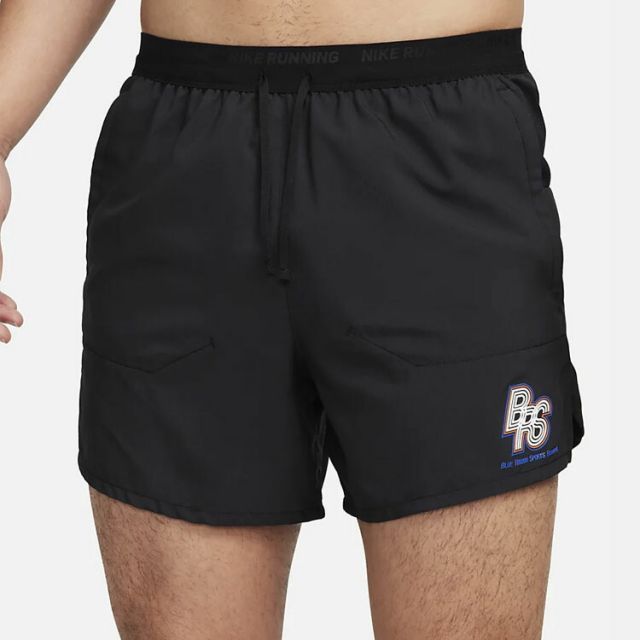 送料無料！NIKE ナイキ ランニング エナジー ストライド　メンズ 13cm ランニングショートパンツ (インナー付き)　FN3302-010　8000