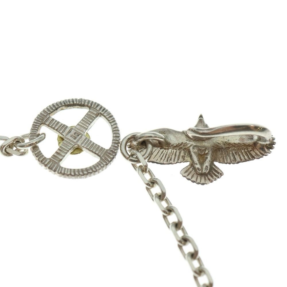 REDMAN (レッドマン) ホイール付き ヤングイーグルフックチェーン